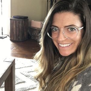 Meet your Posher, Ann marie